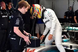 Hamilton: We never ever sandbag