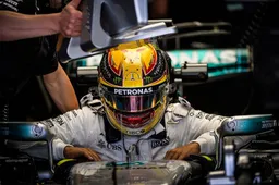 Hamilton: No such thing as a guarantee for winning