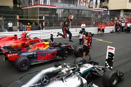 Ricciardo: It's been hectic and mentally I was fried too