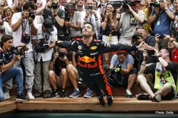 Villeneuve: Almost half of Ricciardo's F1 career was bad