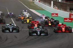 The smart way to gamble on motorsports