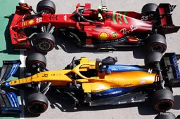 Inside Line: Ferrari-McLaren battle, who cares?