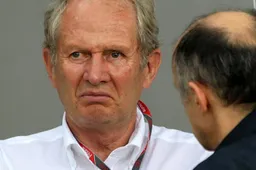 Marko: Vettel provocatively lifted on his fastest lap