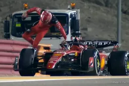 Marko: No point [Ferrari] has most powerful engine if it's not reliable