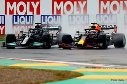 Johansson: Max takes Senna-Schumi playbook to whole new level