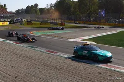 TeamTalk: How to avoid unhappy endings in F1
