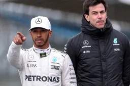 Marko: Hamilton and Wolff to Ferrari just a political game