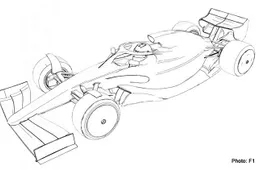 2021 Update: The shape of Formula 1's future 