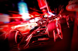Intersection of Online Casinos and Formula 1