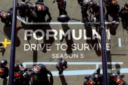 Netflix Drive to Survive: Most highly rated episodes of all time