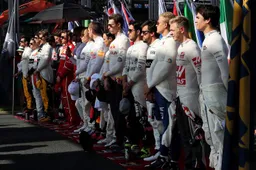 Wurz: 100 percent of the drivers are GPDA members