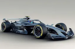 Brawn: Teams will have a year or so to work on 2021 cars