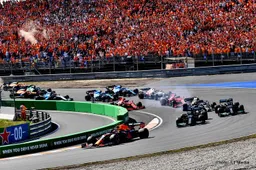 Why Formula 1 Fans Gravitate Toward Fast-Paced Interactive Entertainment