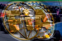 FIA publishes F1 penalty and driving standards guidelines
