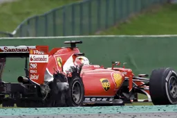 Pirelli set to blame debris for Vettel blowout
