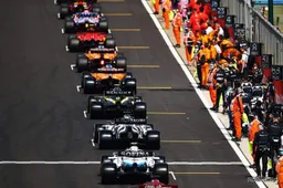 F1 sprint race plans stall over crash damage bill
