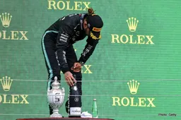 Mercedes expect very strong Hamilton after the break