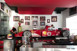 Ultimate Gift Guide for Formula 1 Fans: Memorabilia to Wellness