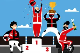 How Online Casinos are Fueling the Betting Passion of F1 Fans