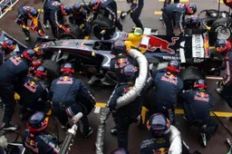 Formula 1 ditches plan to bring back refuelling
