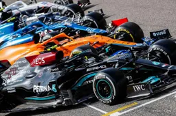 Formula 1 2021: Everything You Need to Know