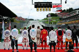 F1 drivers who have been seen at play in casinos
