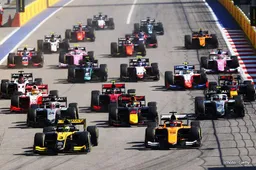 F2 Bahrain: Ahead of the showdown the story so far