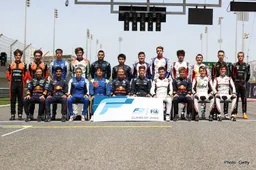 The F2 Report: Top five F2 drivers who didn't get to F1