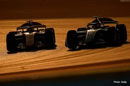 Qatar Formula 2: Bearman wins Sprint; Aron wins Feature