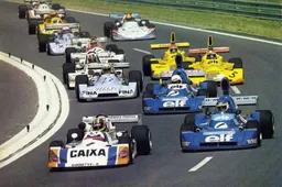 Inside Line: Proper Formula 2 is key to the future of Formula 1