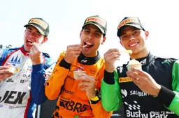 Monza F2 & F3: Bearman & Bortoleto take wins in F2; Fornaroli is F3 Champion.