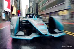 Formula E confirm Cape Town, Vancouver and Seoul