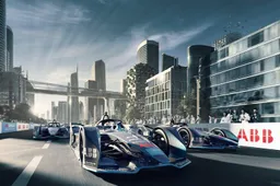 Electric car: Formula E, the auto race of the future
