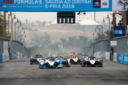 Does F1 need a Saudi Arabia Grand Prix? It might get one...