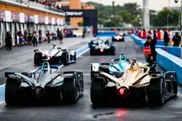 Marko: Formula E an excuse to distract from diesel scandal