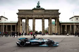 Berlin ePrix: 18 drivers in with shot at Formula E title