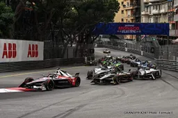 Verstappen: I’ll be watching Formula E during my time off