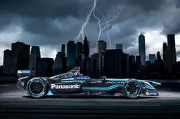 Formula E 2022 NYC ePrix: Favorites & American Debutant