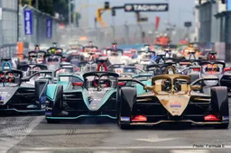 Formula E record field for Season-6 in wake of record revenues