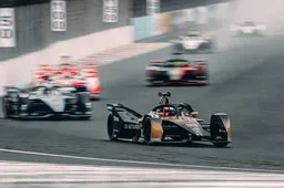 Da Costa: Formula E will be the joke of the week