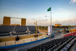 BeIN slams F1 interest in Saudi Arabia amid TV sports rights theft
