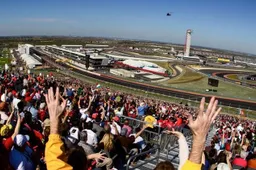 Poll: Racing in the USA is important for F1?