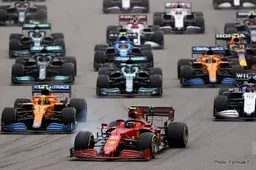 Russian Grand Prix: Five takeaways from Sochi