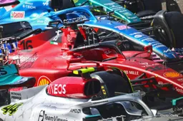 Tech Draft: 2022 F1 Pre-Season Thoughts & Analysis