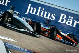 In the Pitlane: Formula E Unplugged