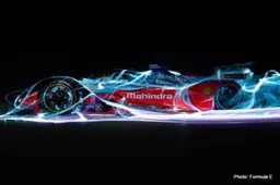 Formula E attracting oil giants to the fold
