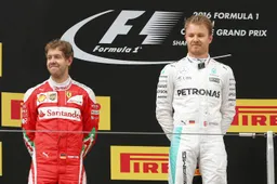 Rosberg opens 2017 talks with Ferrari