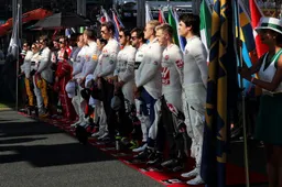 Drivers unite amid concern over future of Formula 1