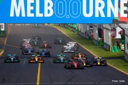 Parc Ferme: Formula woes