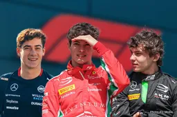 Formula 1 Rookie Drivers Nearing The Grid for 2025